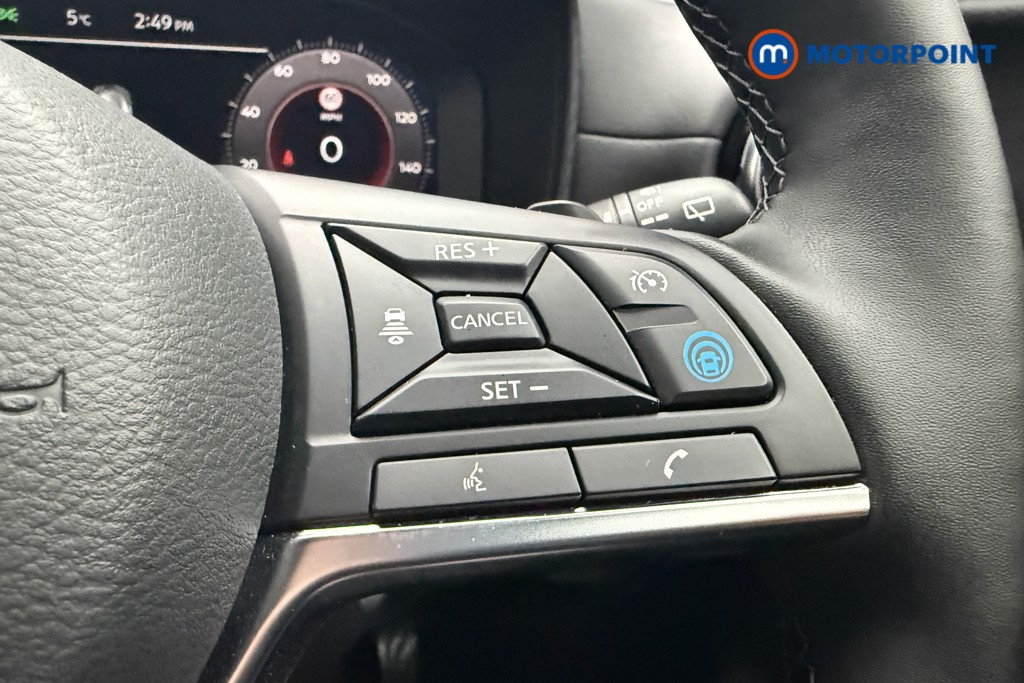 Nissan Juke Tekna Automatic Petrol SUV - Stock Number (1602945) - 29th supplementary image