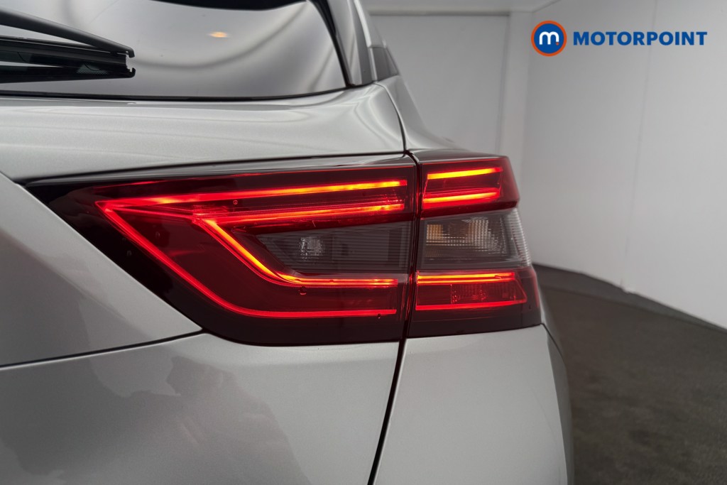 Nissan Juke Tekna Automatic Petrol SUV - Stock Number (1602945) - 35th supplementary image