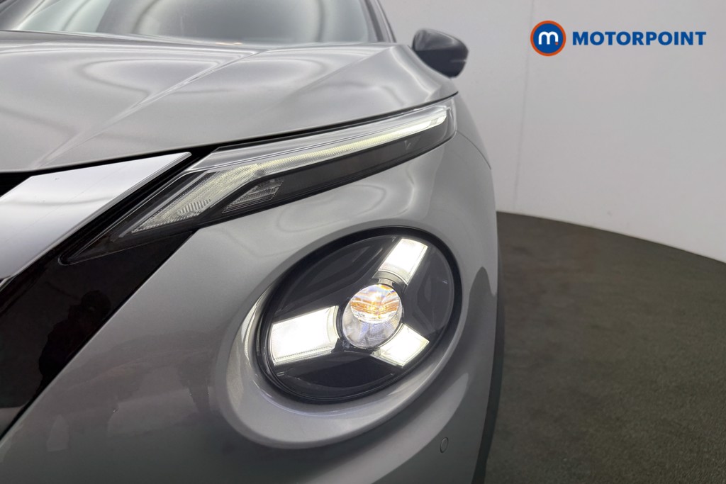 Nissan Juke Tekna Automatic Petrol SUV - Stock Number (1602945) - 37th supplementary image