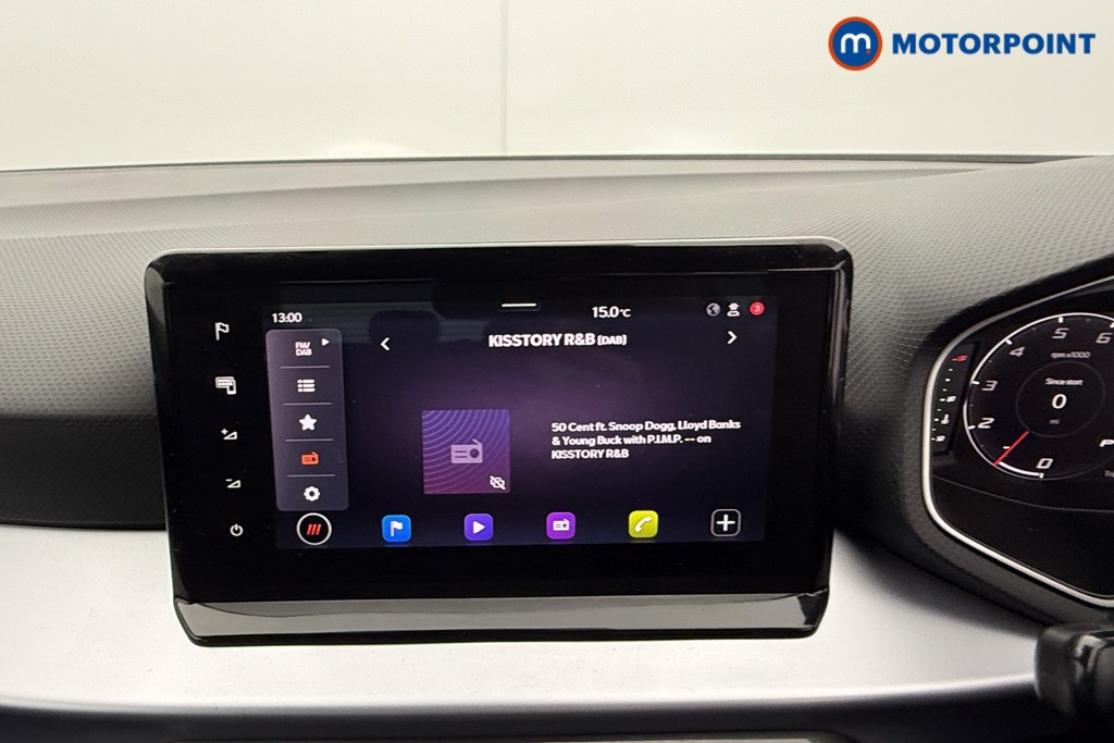 Seat Arona Fr Sport Automatic Petrol SUV - Stock Number (1602979) - 5th supplementary image