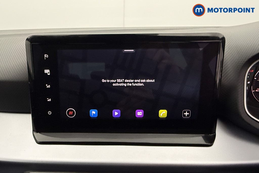 Seat Arona Fr Sport Automatic Petrol SUV - Stock Number (1602979) - 6th supplementary image