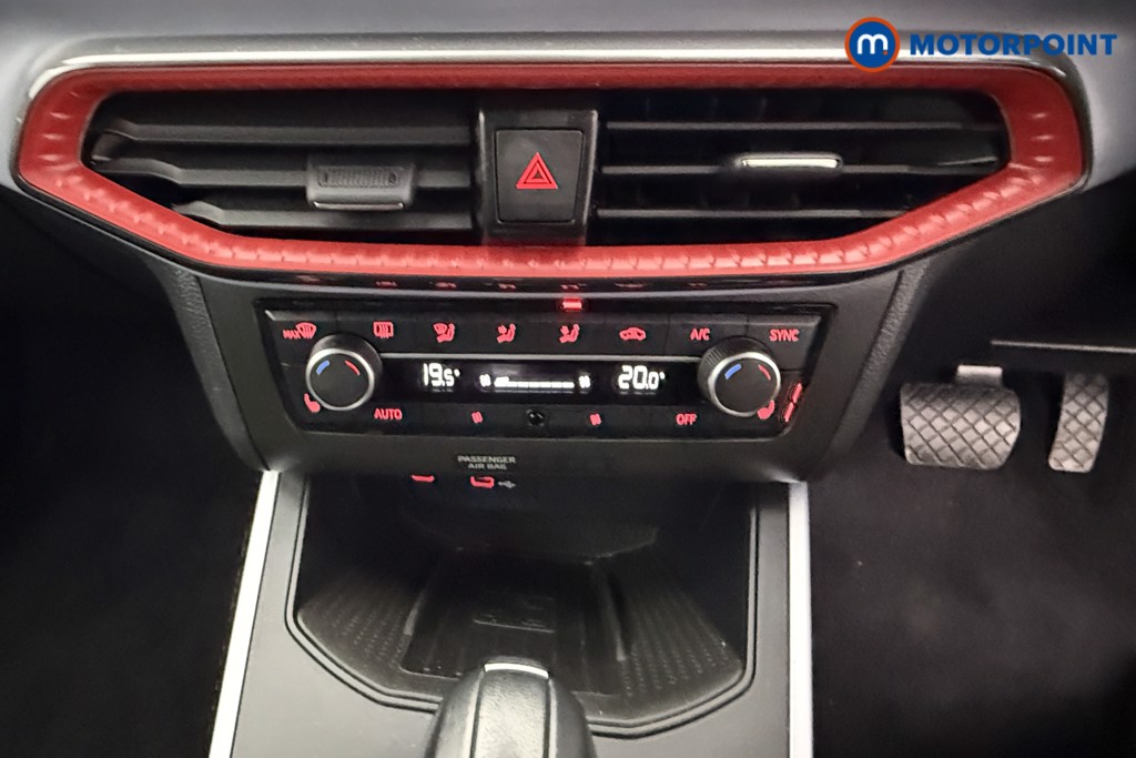 Seat Arona Fr Sport Automatic Petrol SUV - Stock Number (1602979) - 9th supplementary image