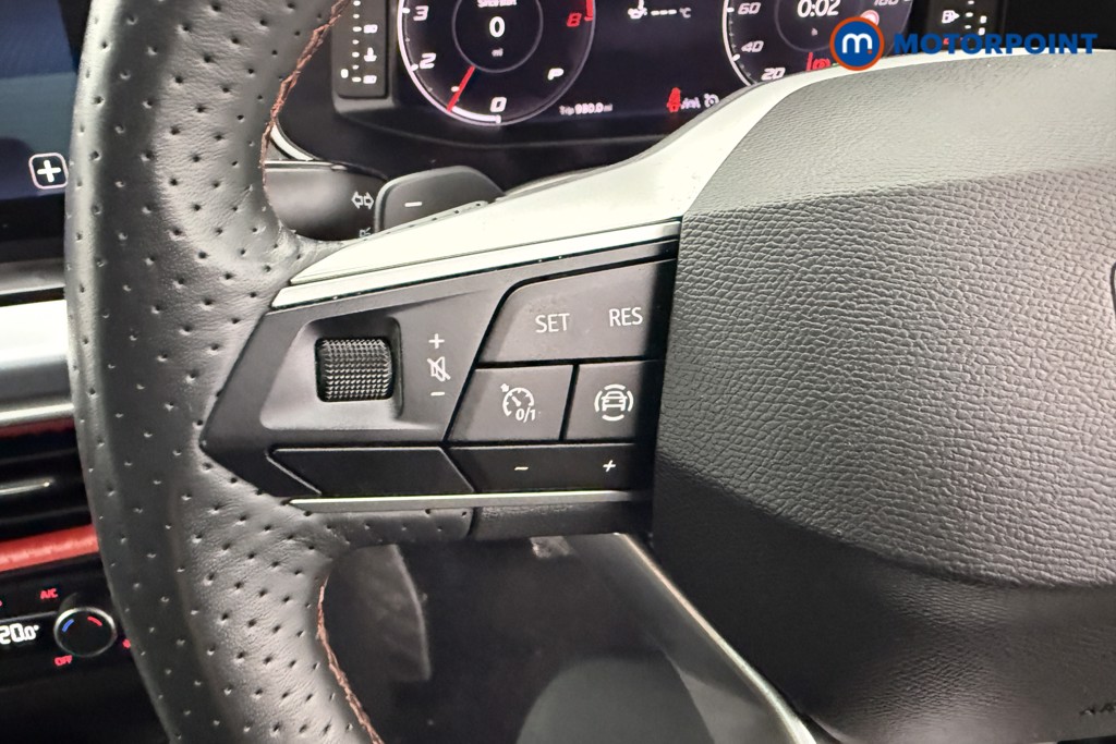 Seat Arona Fr Sport Automatic Petrol SUV - Stock Number (1602979) - 11th supplementary image