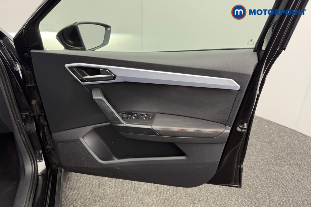 Seat Arona Fr Sport Automatic Petrol SUV - Stock Number (1602979) - 15th supplementary image