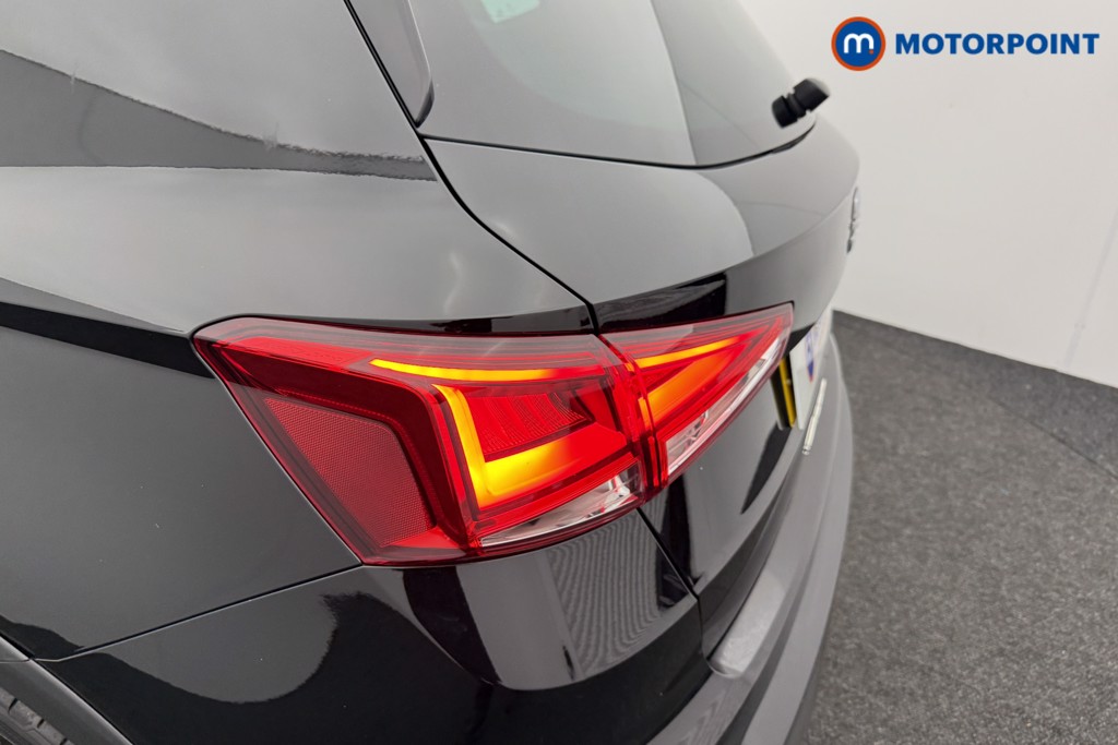 Seat Arona Fr Sport Automatic Petrol SUV - Stock Number (1602979) - 22nd supplementary image