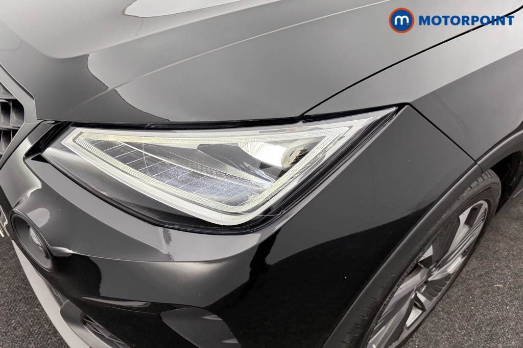 Seat Arona Fr Sport Automatic Petrol SUV - Stock Number (1602979) - 24th supplementary image