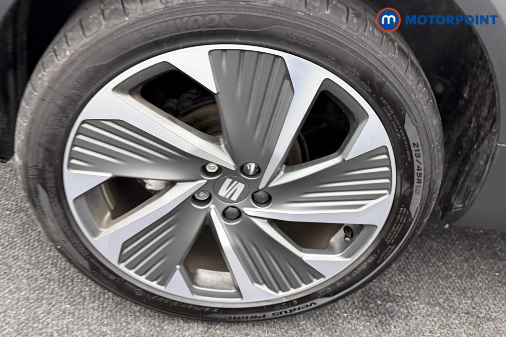 Seat Arona Fr Sport Automatic Petrol SUV - Stock Number (1602979) - 28th supplementary image