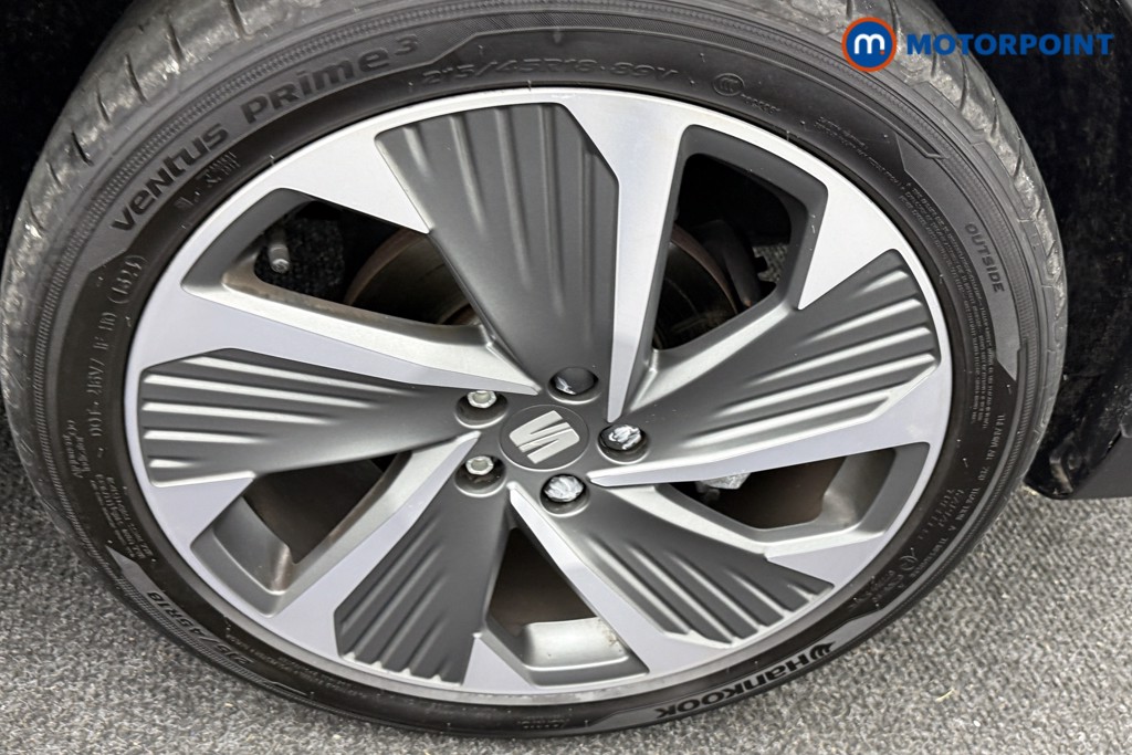 Seat Arona Fr Sport Automatic Petrol SUV - Stock Number (1602979) - 29th supplementary image