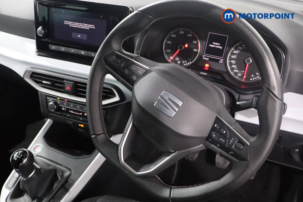 Seat Arona Se Edition Manual Petrol SUV - Stock Number (1602993) - 2nd supplementary image