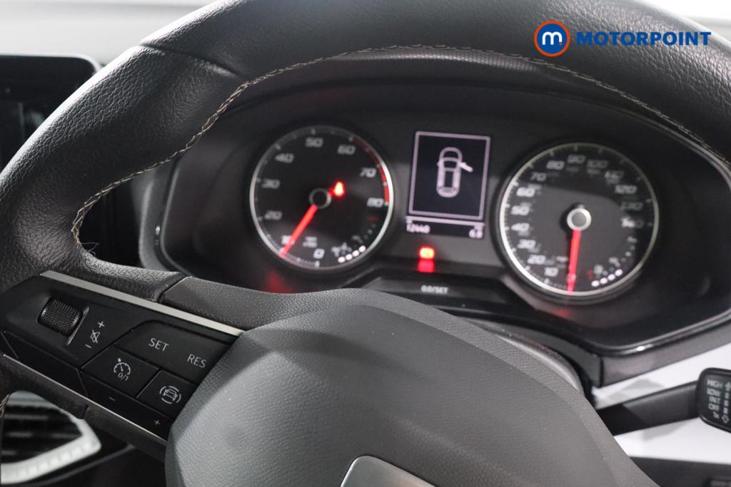 Seat Arona Se Edition Manual Petrol SUV - Stock Number (1602993) - 3rd supplementary image