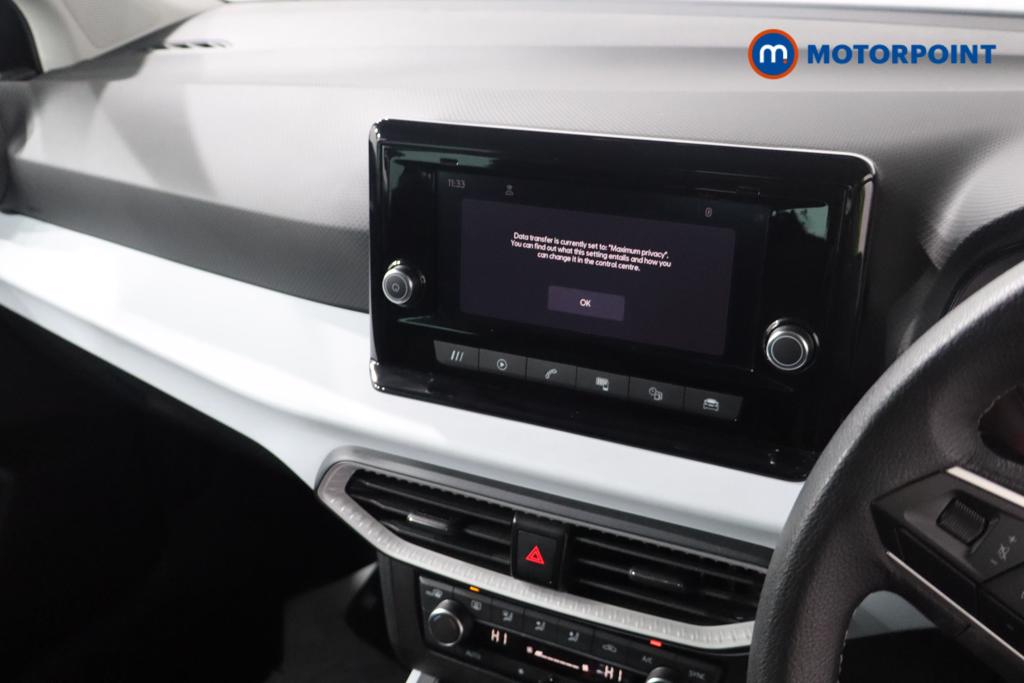 Seat Arona Se Edition Manual Petrol SUV - Stock Number (1602993) - 4th supplementary image