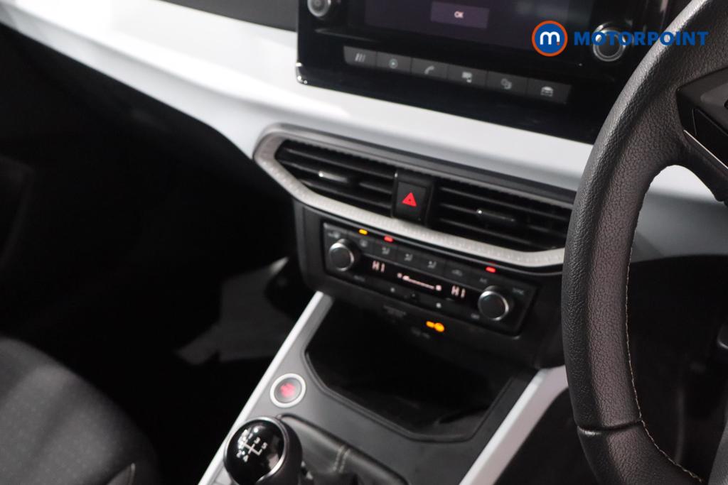Seat Arona Se Edition Manual Petrol SUV - Stock Number (1602993) - 5th supplementary image