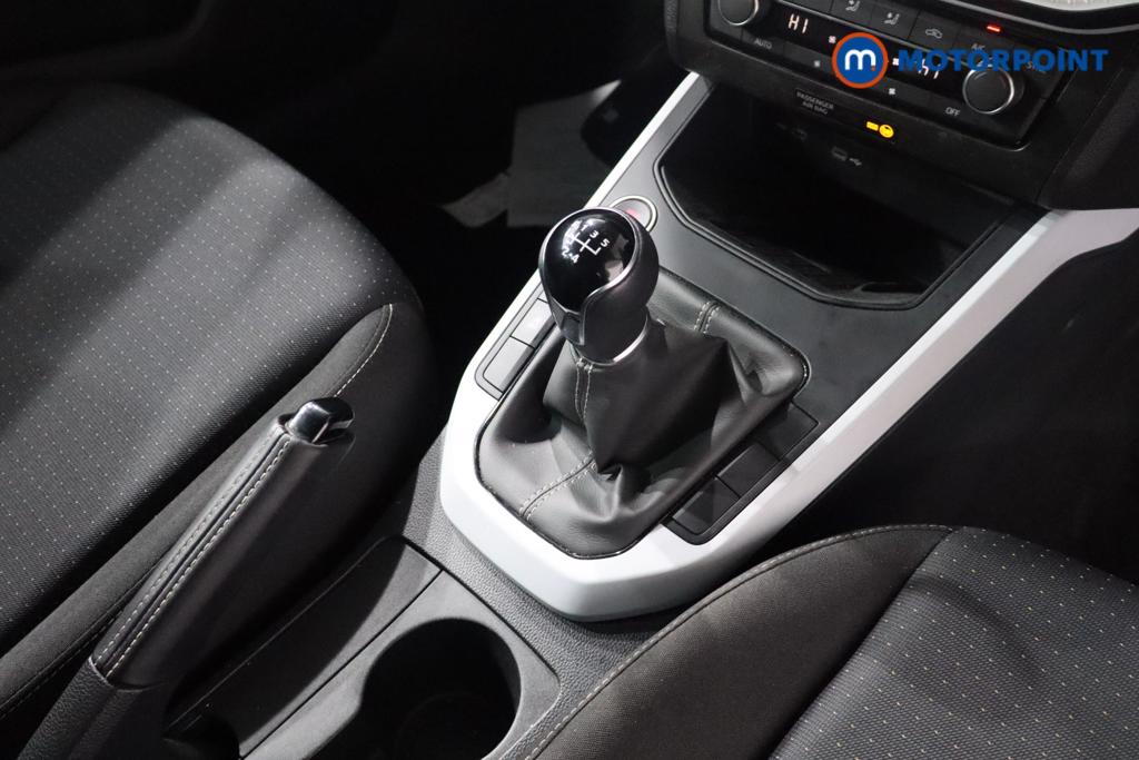 Seat Arona Se Edition Manual Petrol SUV - Stock Number (1602993) - 6th supplementary image