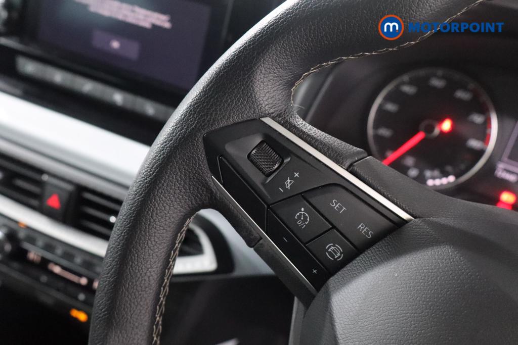 Seat Arona Se Edition Manual Petrol SUV - Stock Number (1602993) - 8th supplementary image