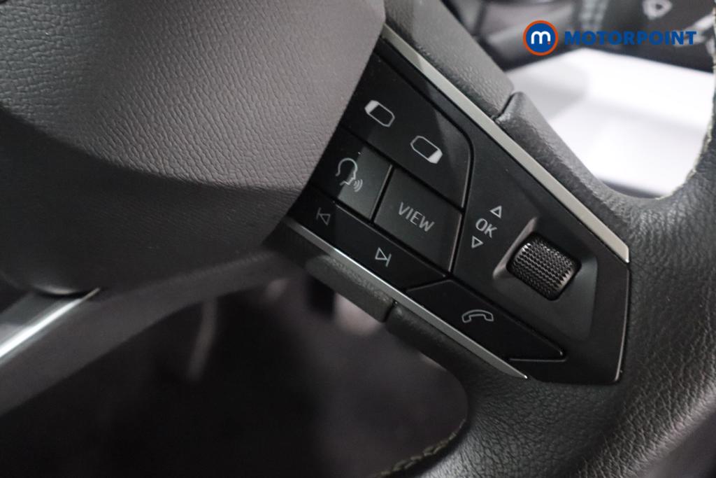 Seat Arona Se Edition Manual Petrol SUV - Stock Number (1602993) - 9th supplementary image