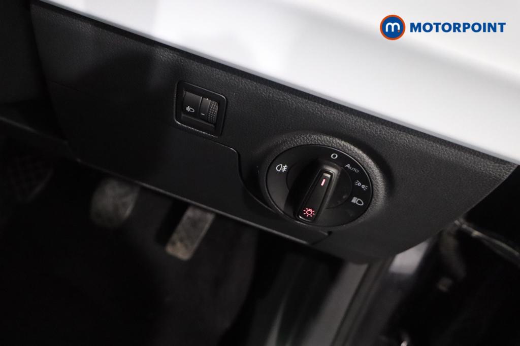 Seat Arona Se Edition Manual Petrol SUV - Stock Number (1602993) - 10th supplementary image