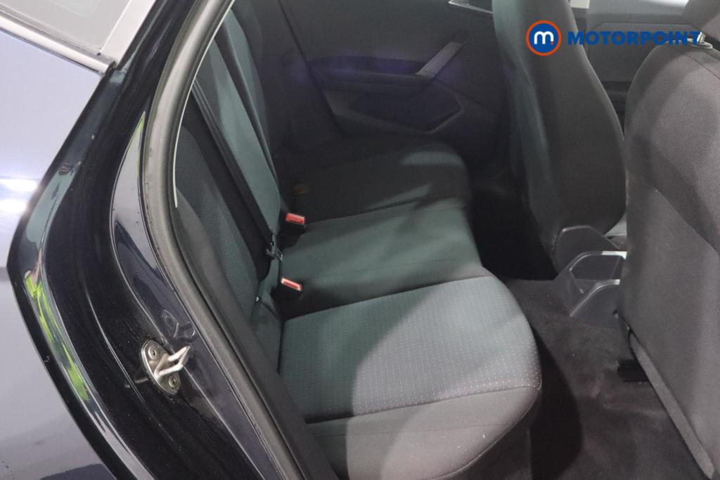 Seat Arona Se Edition Manual Petrol SUV - Stock Number (1602993) - 12th supplementary image