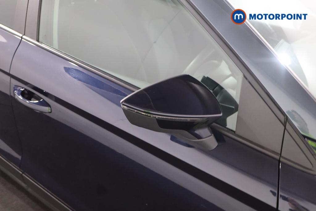 Seat Arona Se Edition Manual Petrol SUV - Stock Number (1602993) - 14th supplementary image