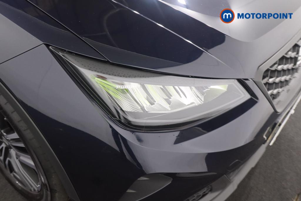 Seat Arona Se Edition Manual Petrol SUV - Stock Number (1602993) - 15th supplementary image