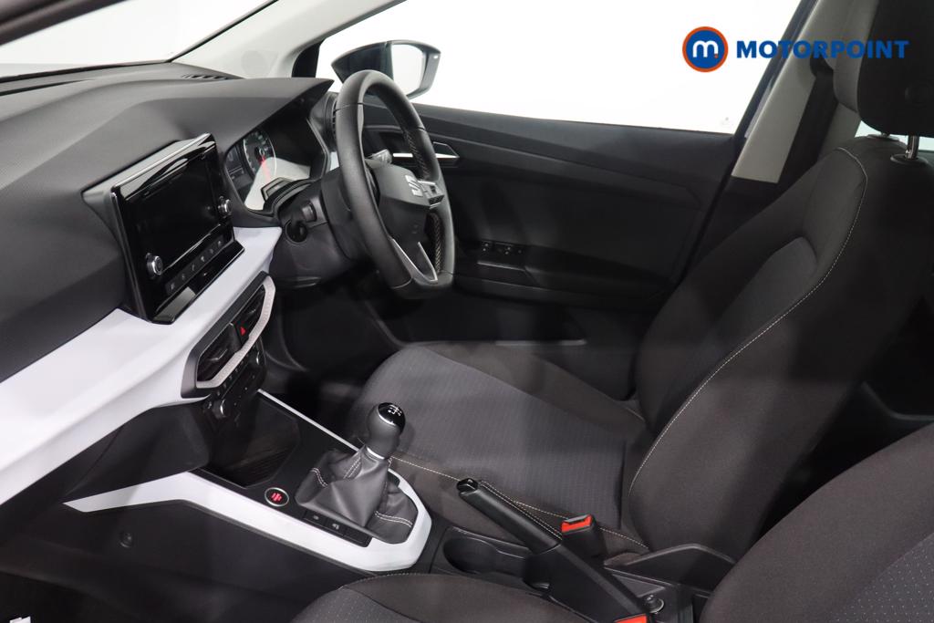 Seat Arona Se Edition Manual Petrol SUV - Stock Number (1602993) - 17th supplementary image