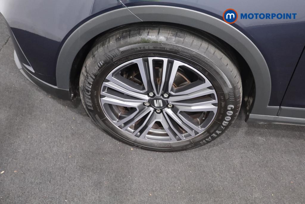 Seat Arona Se Edition Manual Petrol SUV - Stock Number (1602993) - 21st supplementary image