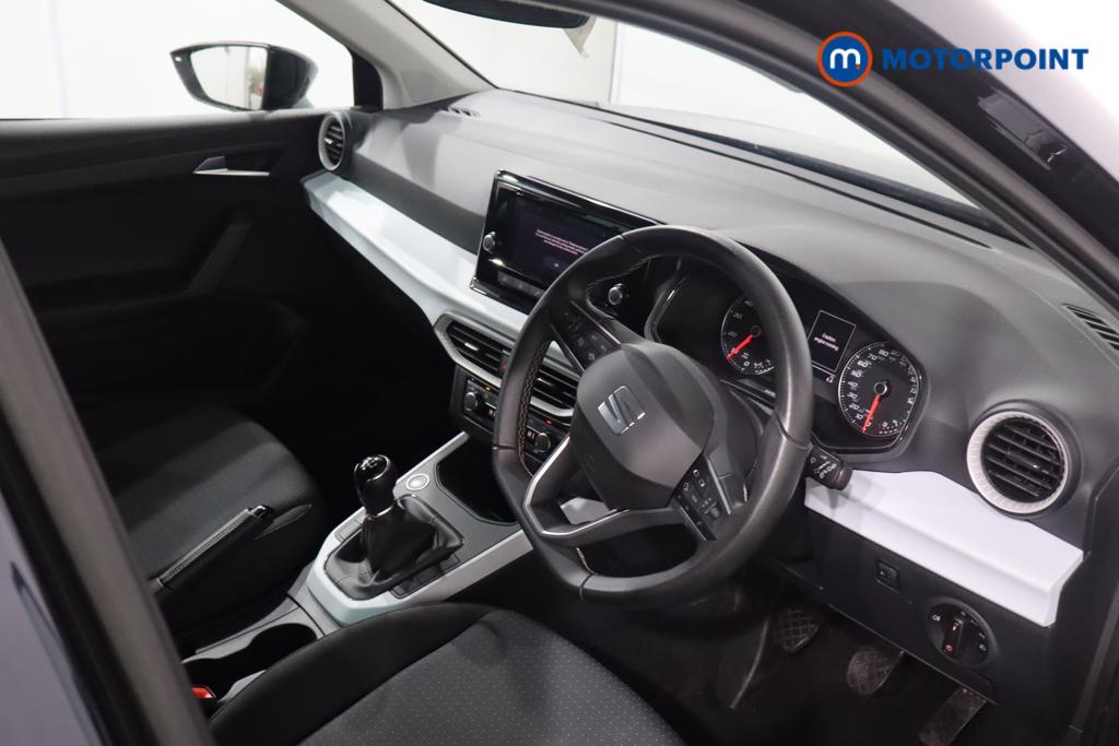 Seat Arona Se Edition Manual Petrol SUV - Stock Number (1602993) - 1st supplementary image