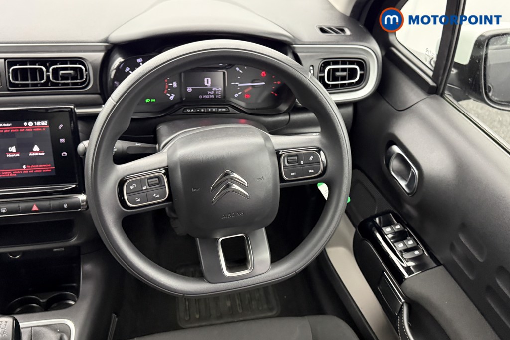 Citroen C3 C-Series Edition Manual Petrol Hatchback - Stock Number (1602997) - 3rd supplementary image