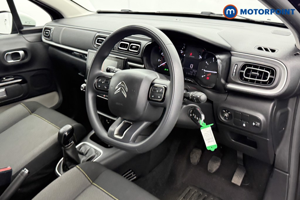 Citroen C3 C-Series Edition Manual Petrol Hatchback - Stock Number (1602997) - 4th supplementary image