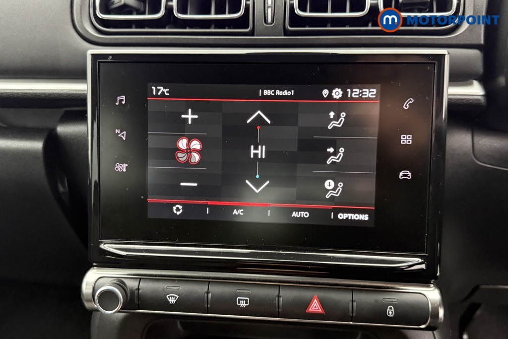 Citroen C3 C-Series Edition Manual Petrol Hatchback - Stock Number (1602997) - 7th supplementary image