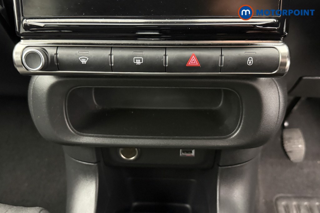 Citroen C3 C-Series Edition Manual Petrol Hatchback - Stock Number (1602997) - 11th supplementary image