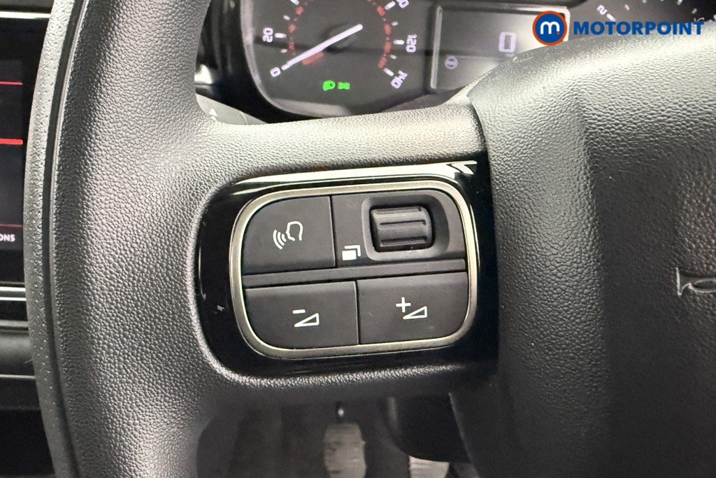 Citroen C3 C-Series Edition Manual Petrol Hatchback - Stock Number (1602997) - 13th supplementary image