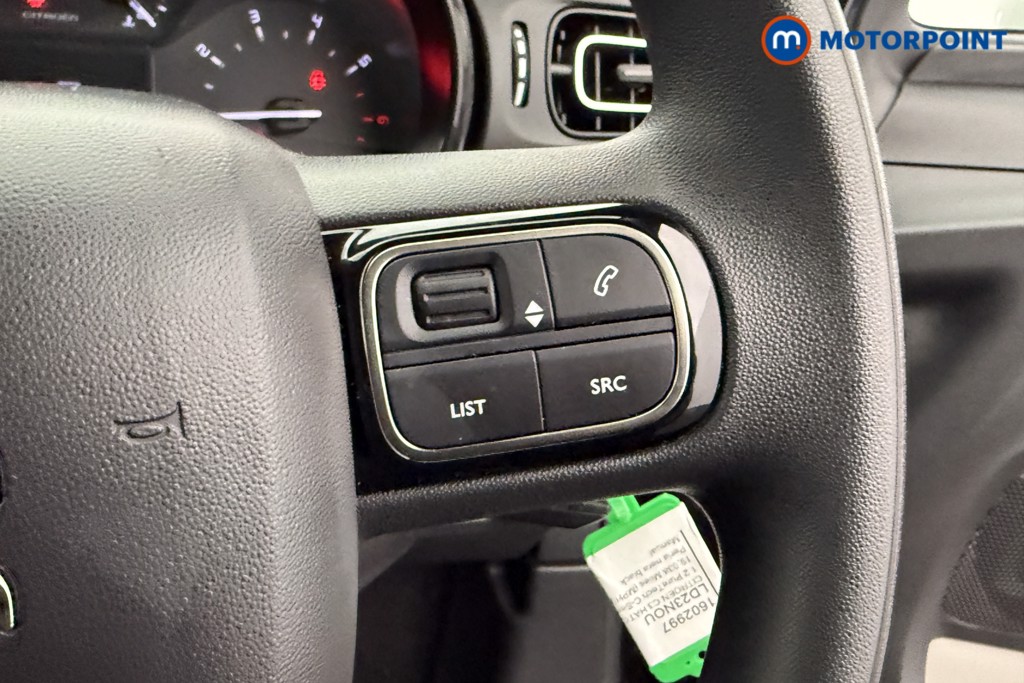 Citroen C3 C-Series Edition Manual Petrol Hatchback - Stock Number (1602997) - 14th supplementary image