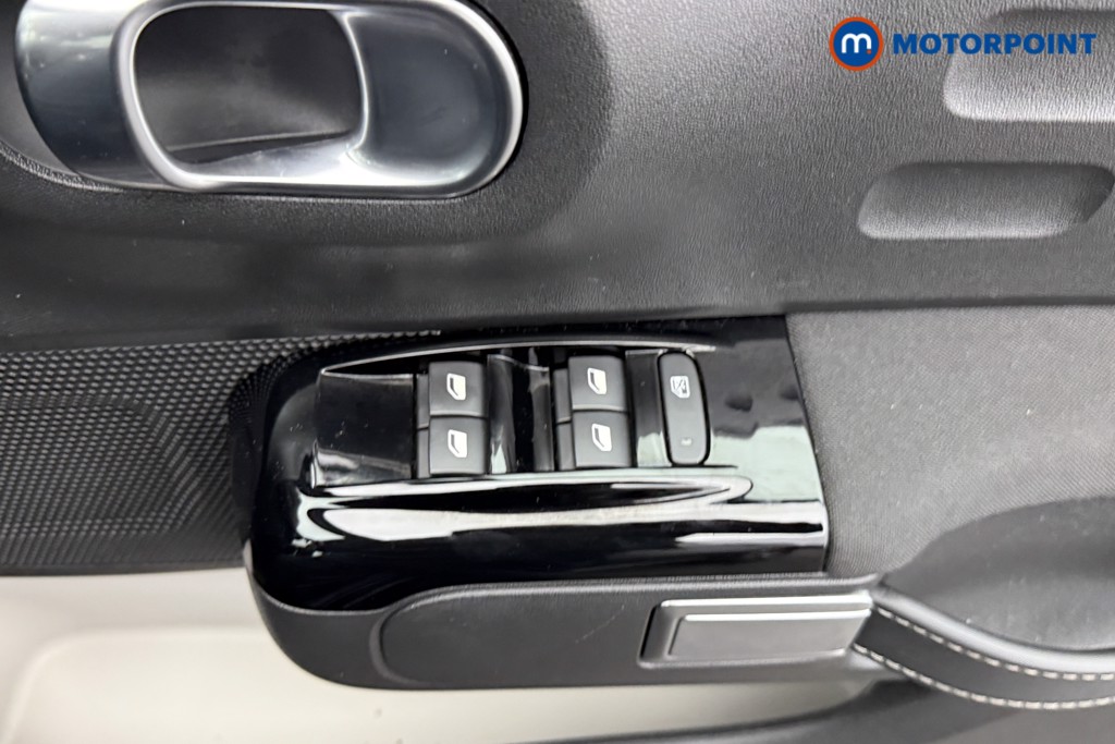 Citroen C3 C-Series Edition Manual Petrol Hatchback - Stock Number (1602997) - 16th supplementary image
