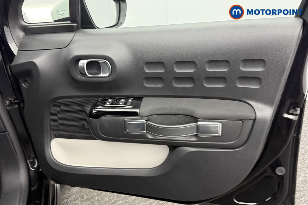 Citroen C3 C-Series Edition Manual Petrol Hatchback - Stock Number (1602997) - 17th supplementary image