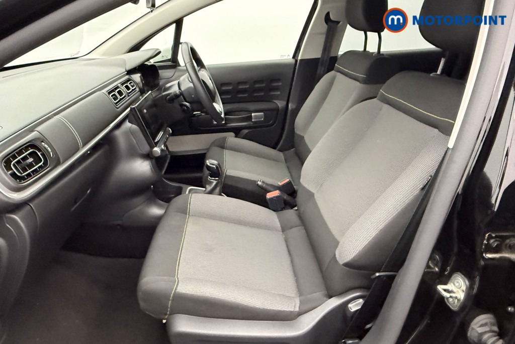 Citroen C3 C-Series Edition Manual Petrol Hatchback - Stock Number (1602997) - 21st supplementary image