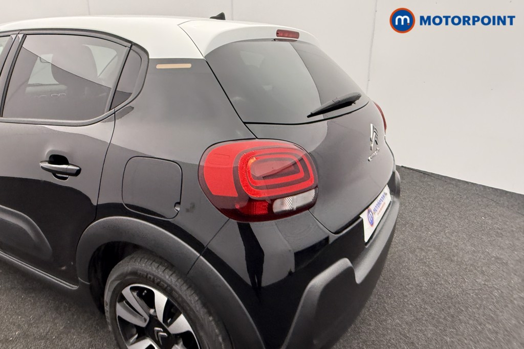 Citroen C3 C-Series Edition Manual Petrol Hatchback - Stock Number (1602997) - 25th supplementary image