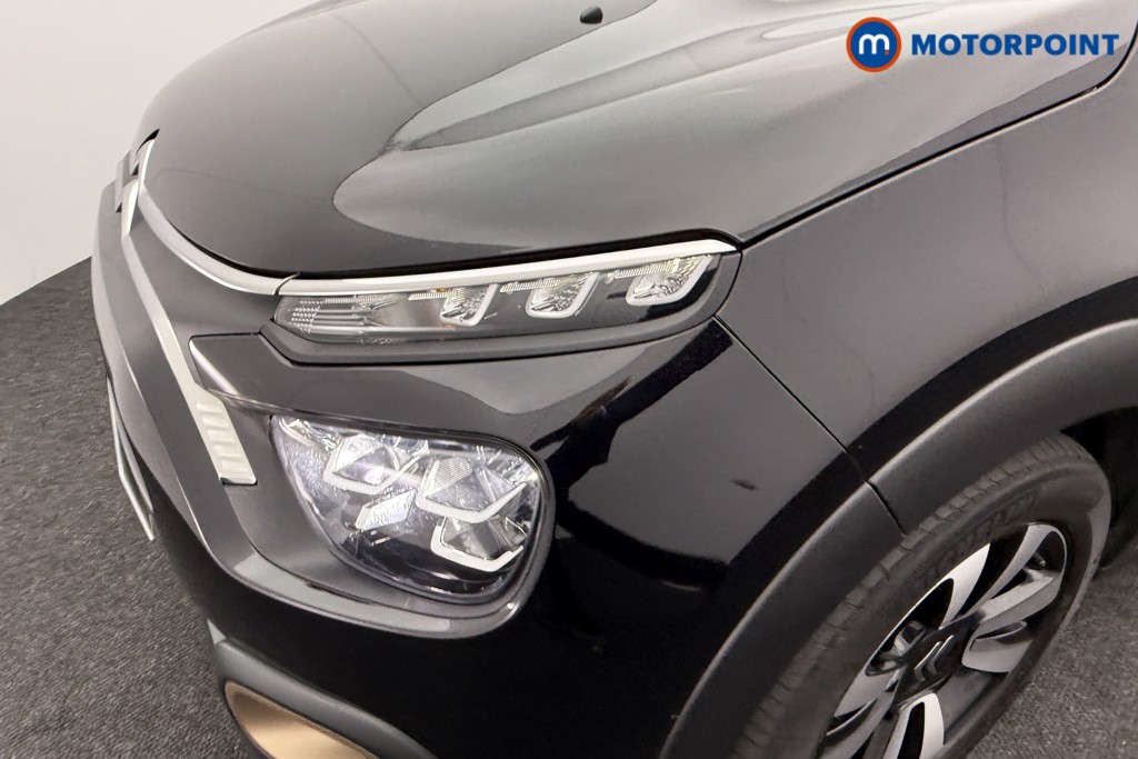 Citroen C3 C-Series Edition Manual Petrol Hatchback - Stock Number (1602997) - 26th supplementary image