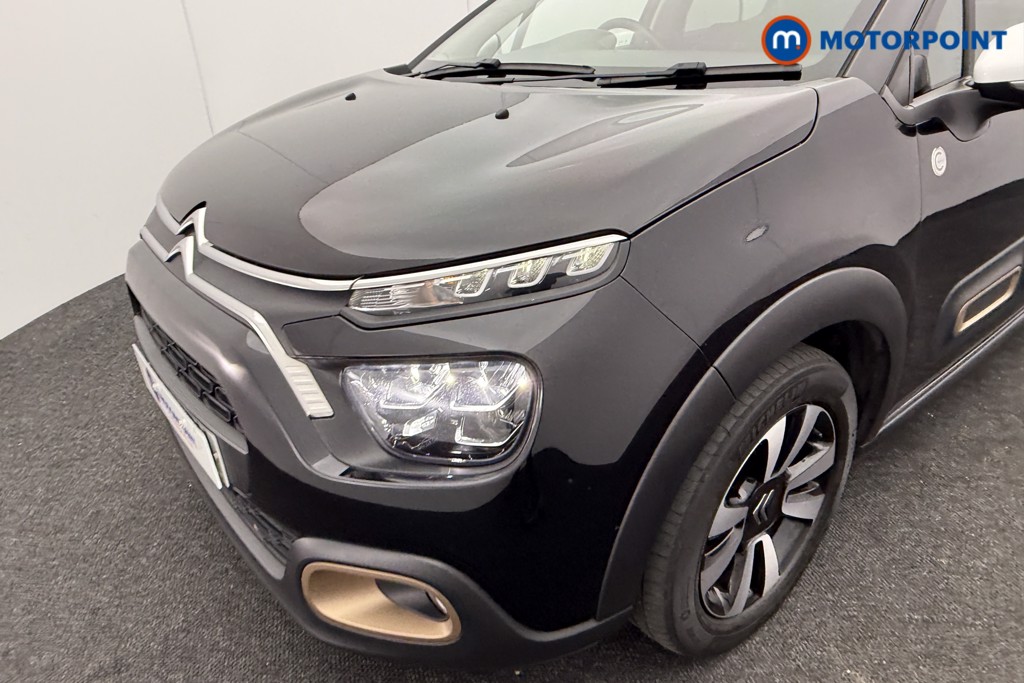 Citroen C3 C-Series Edition Manual Petrol Hatchback - Stock Number (1602997) - 27th supplementary image