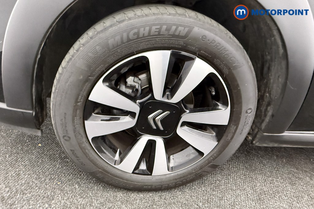 Citroen C3 C-Series Edition Manual Petrol Hatchback - Stock Number (1602997) - 28th supplementary image