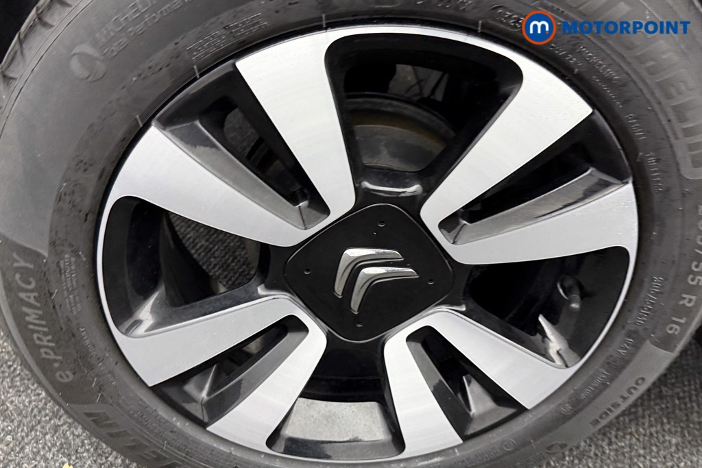 Citroen C3 C-Series Edition Manual Petrol Hatchback - Stock Number (1602997) - 30th supplementary image