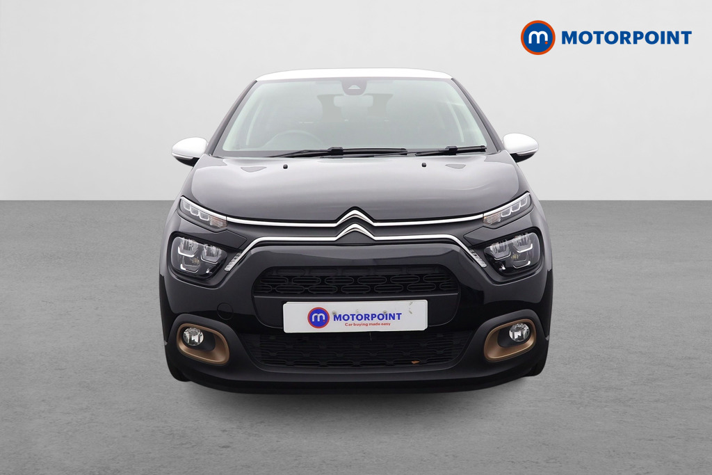 Citroen C3 C-Series Edition Manual Petrol Hatchback - Stock Number (1602997) - Front bumper