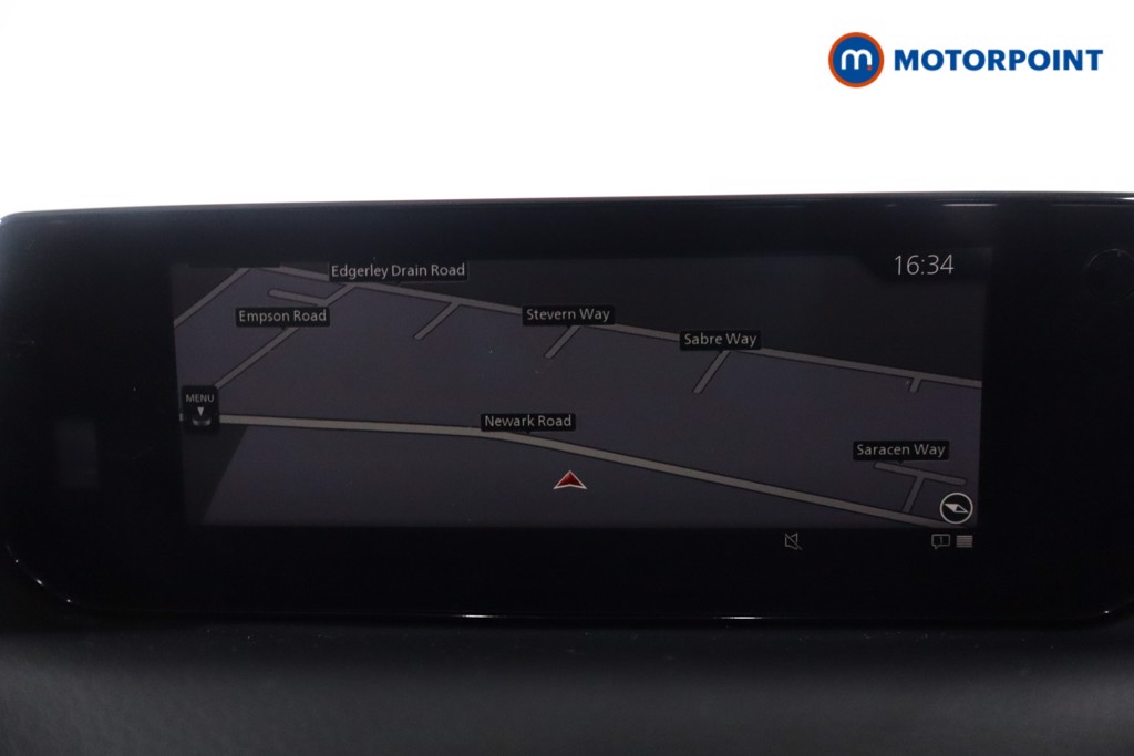 Mazda Mx-30 Gt Sport Automatic Electric SUV - Stock Number (1603015) - 2nd supplementary image