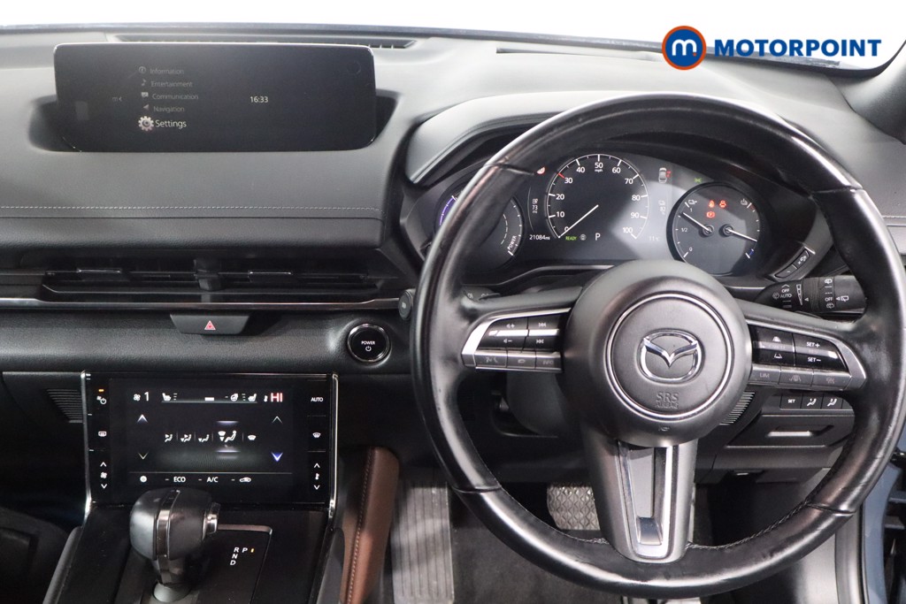 Mazda Mx-30 Gt Sport Automatic Electric SUV - Stock Number (1603015) - 3rd supplementary image