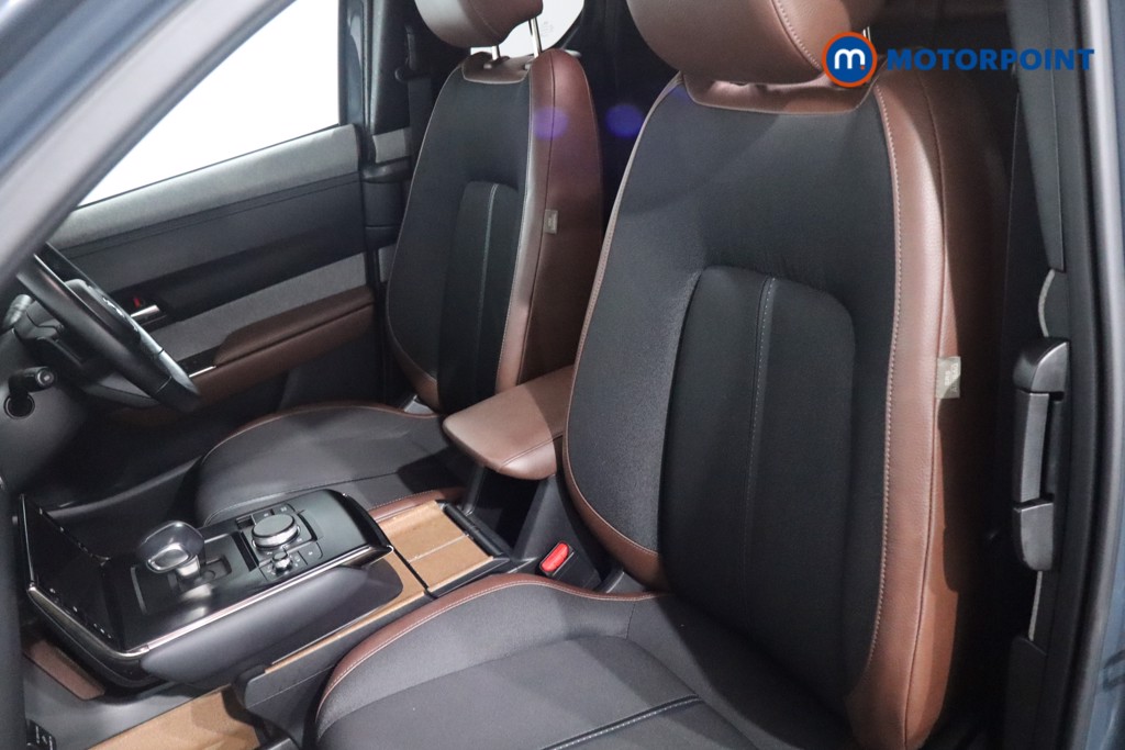 Mazda Mx-30 Gt Sport Automatic Electric SUV - Stock Number (1603015) - 4th supplementary image