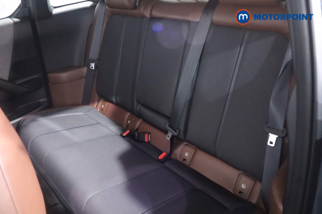 Mazda Mx-30 Gt Sport Automatic Electric SUV - Stock Number (1603015) - 5th supplementary image