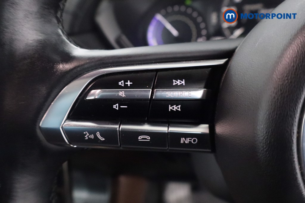 Mazda Mx-30 Gt Sport Automatic Electric SUV - Stock Number (1603015) - 7th supplementary image