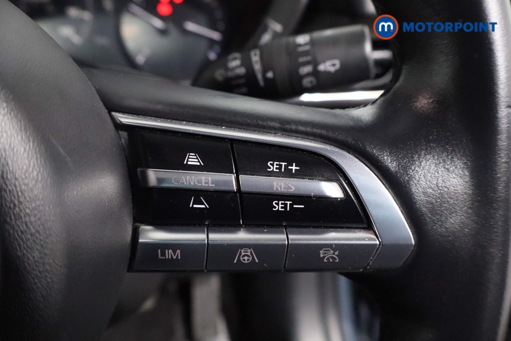 Mazda Mx-30 Gt Sport Automatic Electric SUV - Stock Number (1603015) - 8th supplementary image