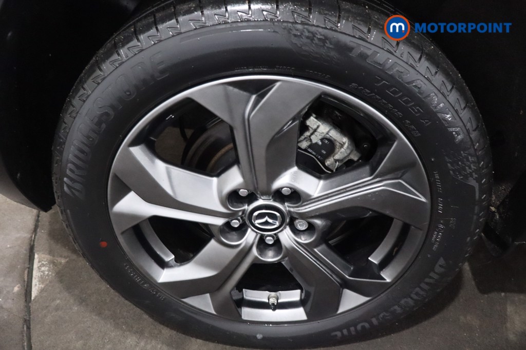 Mazda Mx-30 Gt Sport Automatic Electric SUV - Stock Number (1603015) - 9th supplementary image