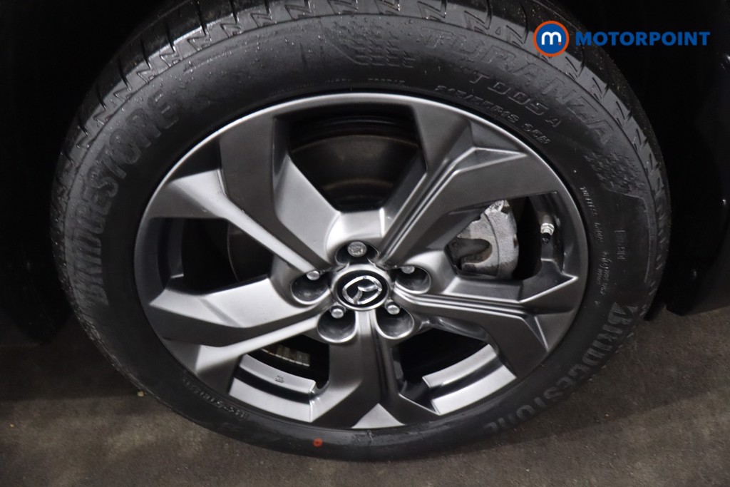 Mazda Mx-30 Gt Sport Automatic Electric SUV - Stock Number (1603015) - 10th supplementary image