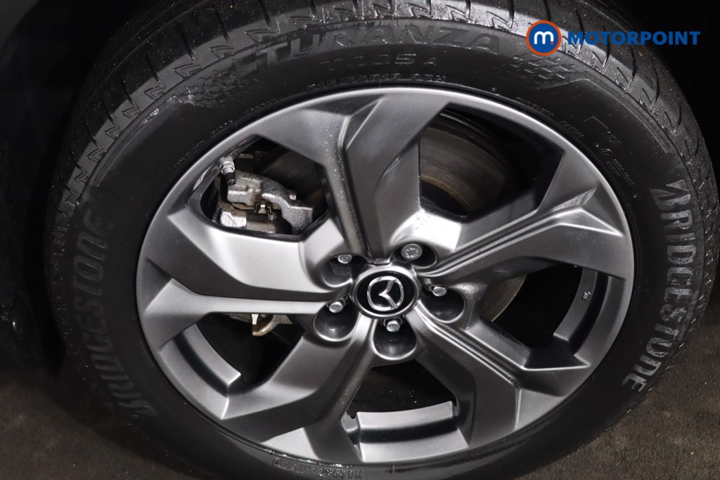 Mazda Mx-30 Gt Sport Automatic Electric SUV - Stock Number (1603015) - 11th supplementary image